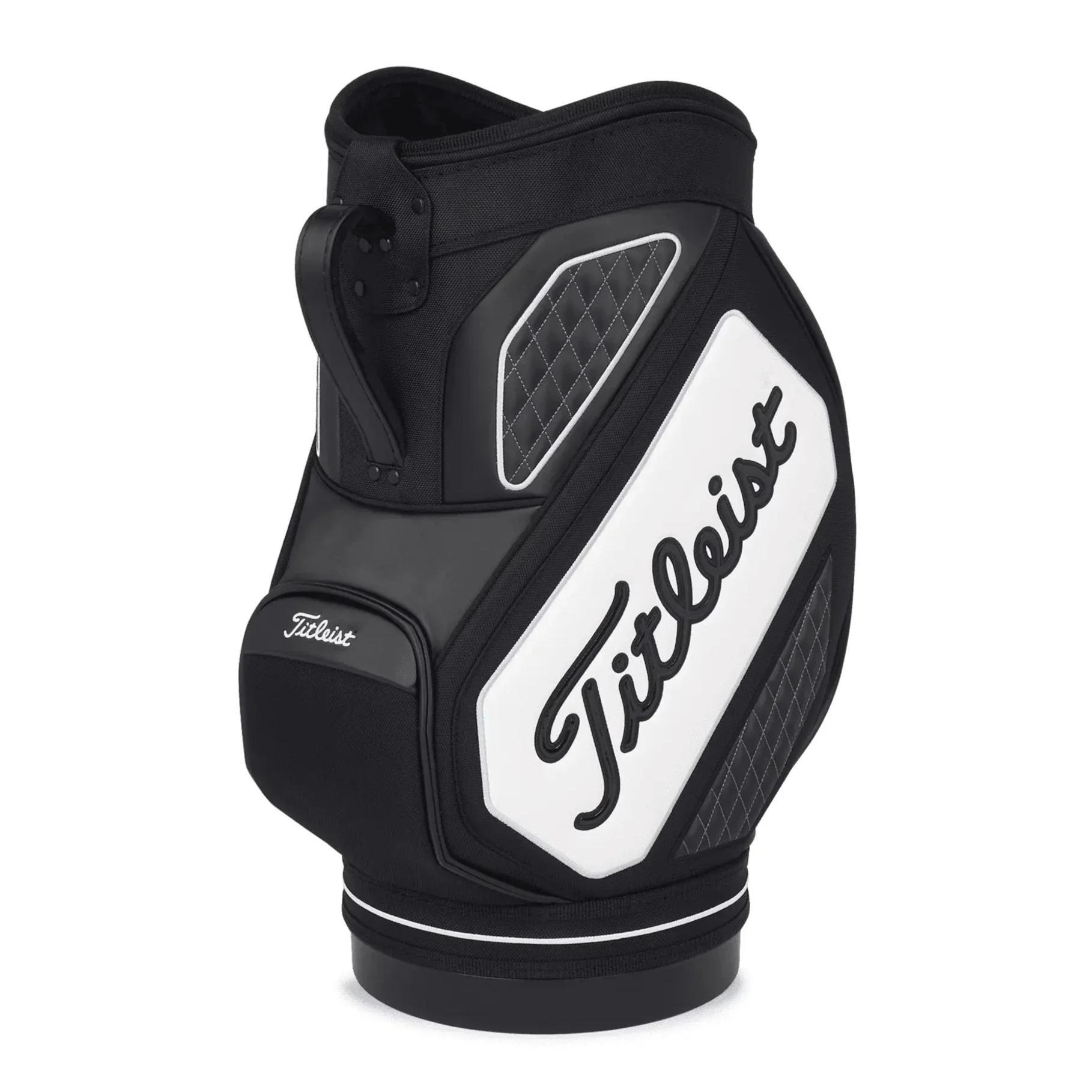 Titleist Den Caddy Bag TA20ACDC