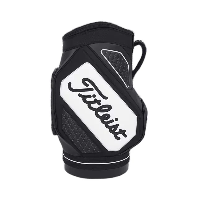Titleist Den Caddy Bag TA20ACDC - Image 2
