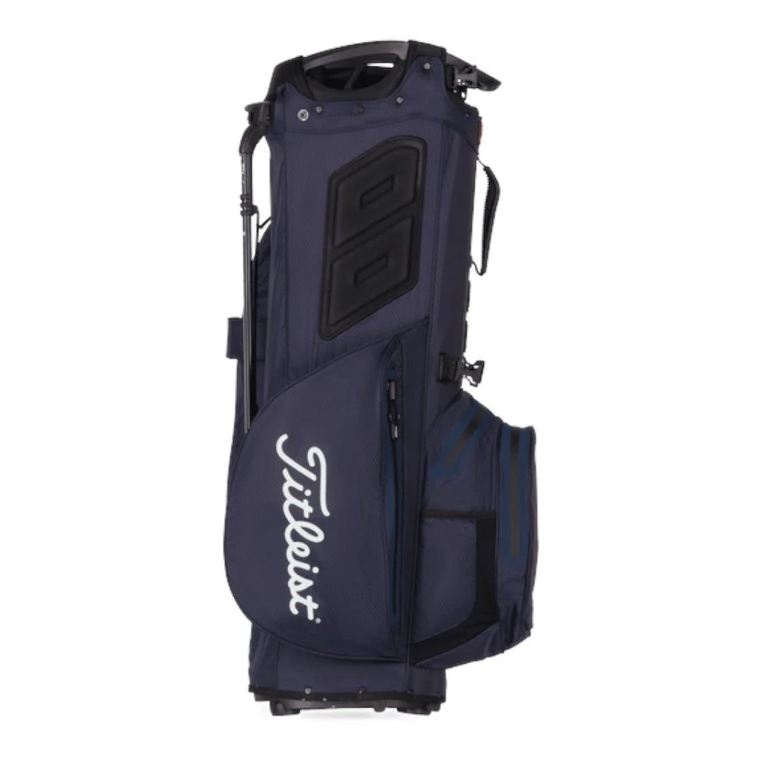 Titleist Hybrid 14 StaDry Golf Stand Bag TB21SX13 - Image 2