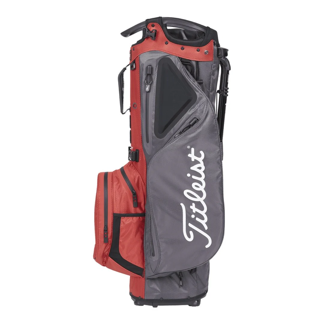Titleist Hybrid StaDry 14 Stand Bag TB21SX13 - Image 5