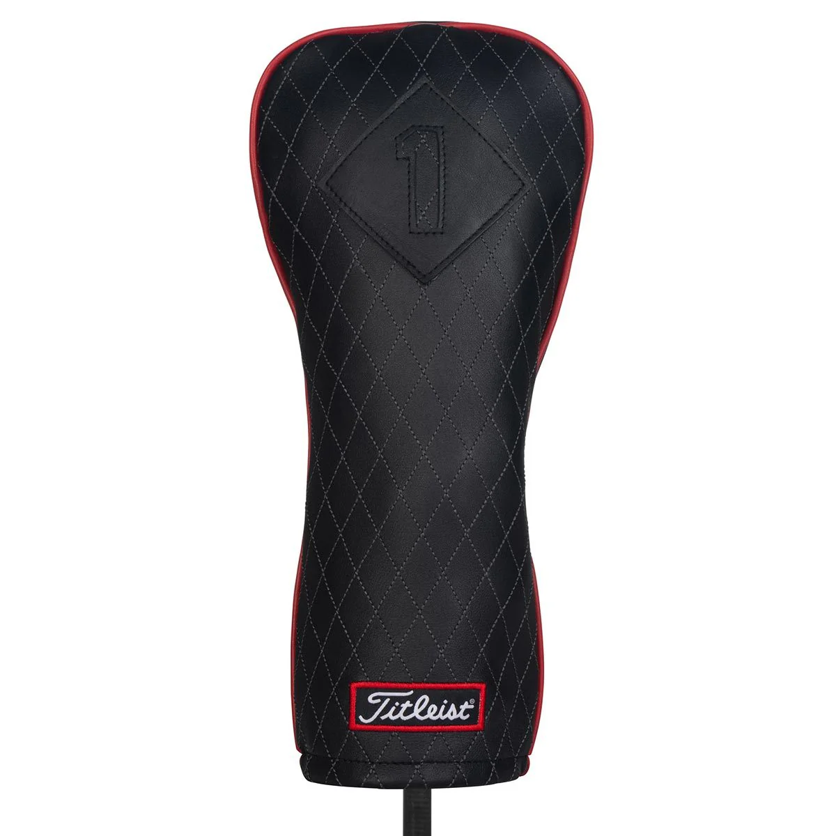 Titleist Jet Black Hybrid Golf Headcover