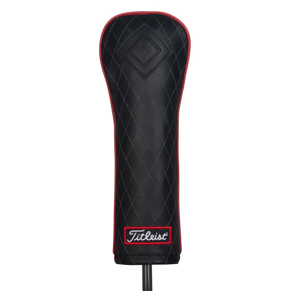 Titleist Jet Black Hybrid Golf Headcover - Image 2