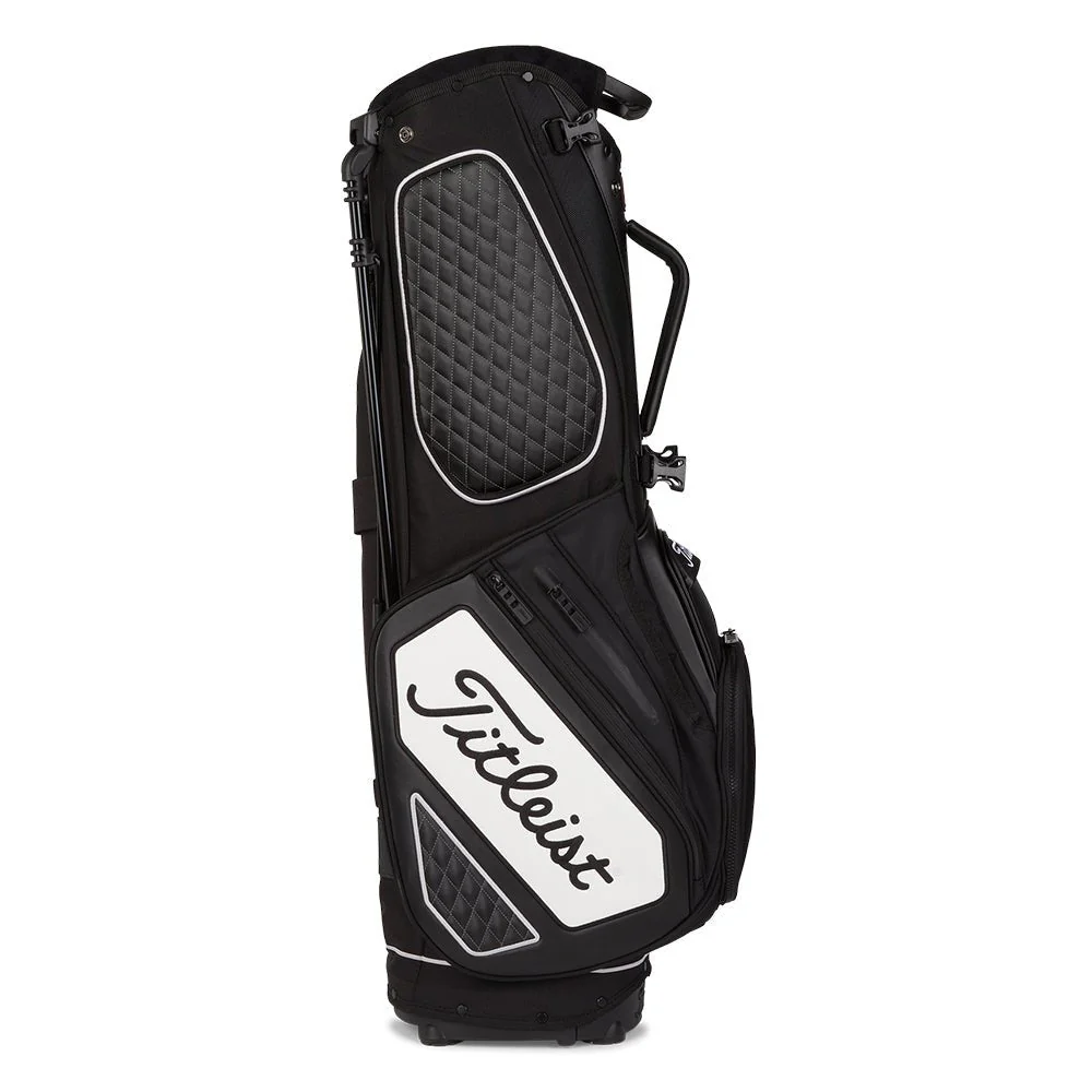 Titleist Tour Series Premium Golf Stand Bag TB20SXSF - Image 2