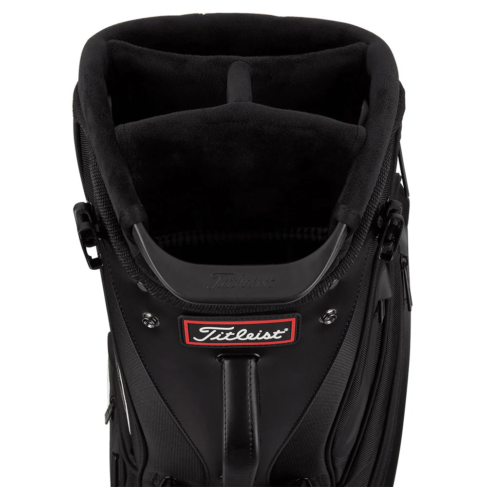 Titleist Tour Series Premium Golf Stand Bag TB20SXSF - Image 3