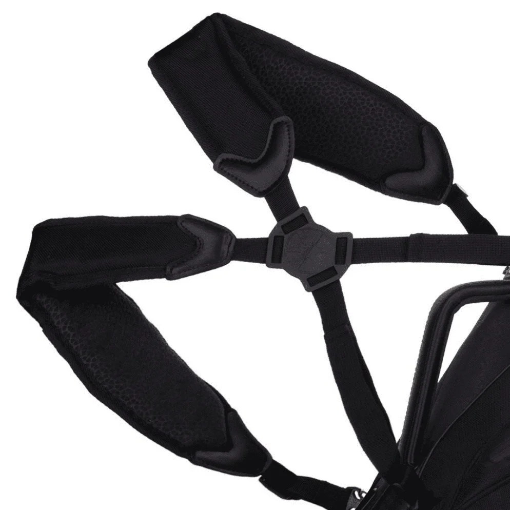 Titleist Tour Series Premium Golf Stand Bag TB20SXSF - Image 4