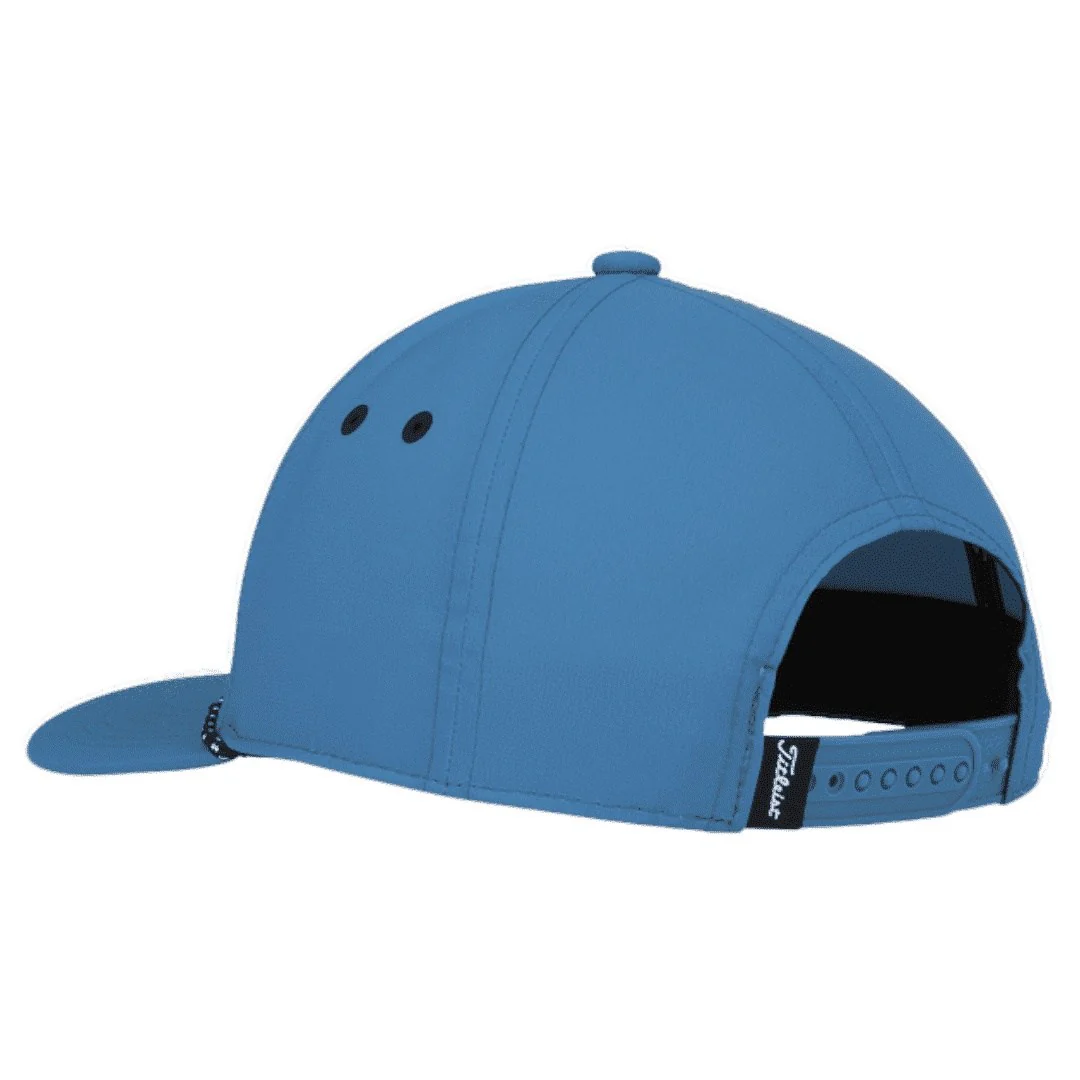 Titleist Junior Boardwalk Rope Golf Cap TH23AJBRN2 - Image 2