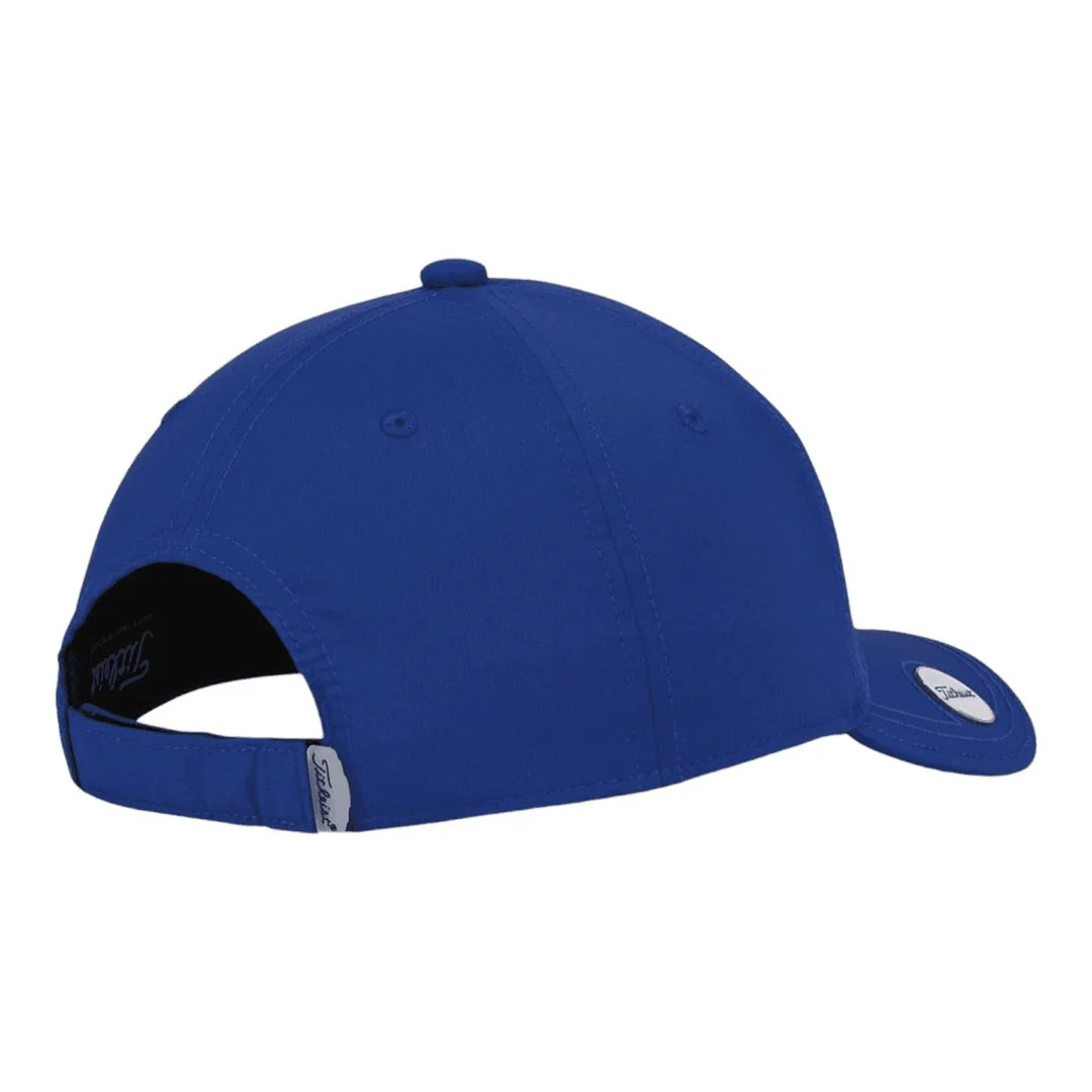 Titleist Junior Players Performance Ball Marker Golf Cap TH23AJPBMN2 - Image 4