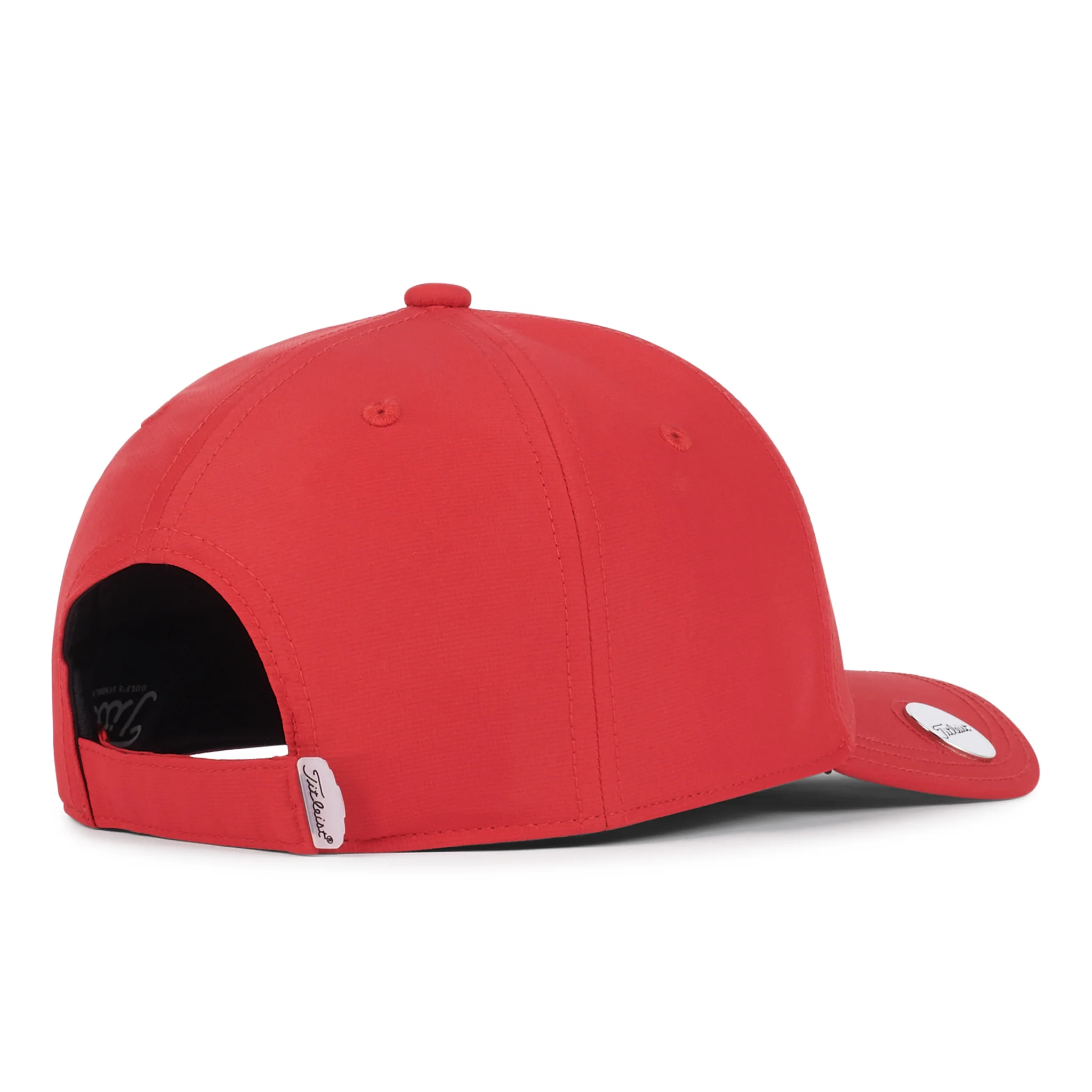 Titleist Junior Players Performance Ballmarker Golf Cap TH22AJPBMN2 - Image 2