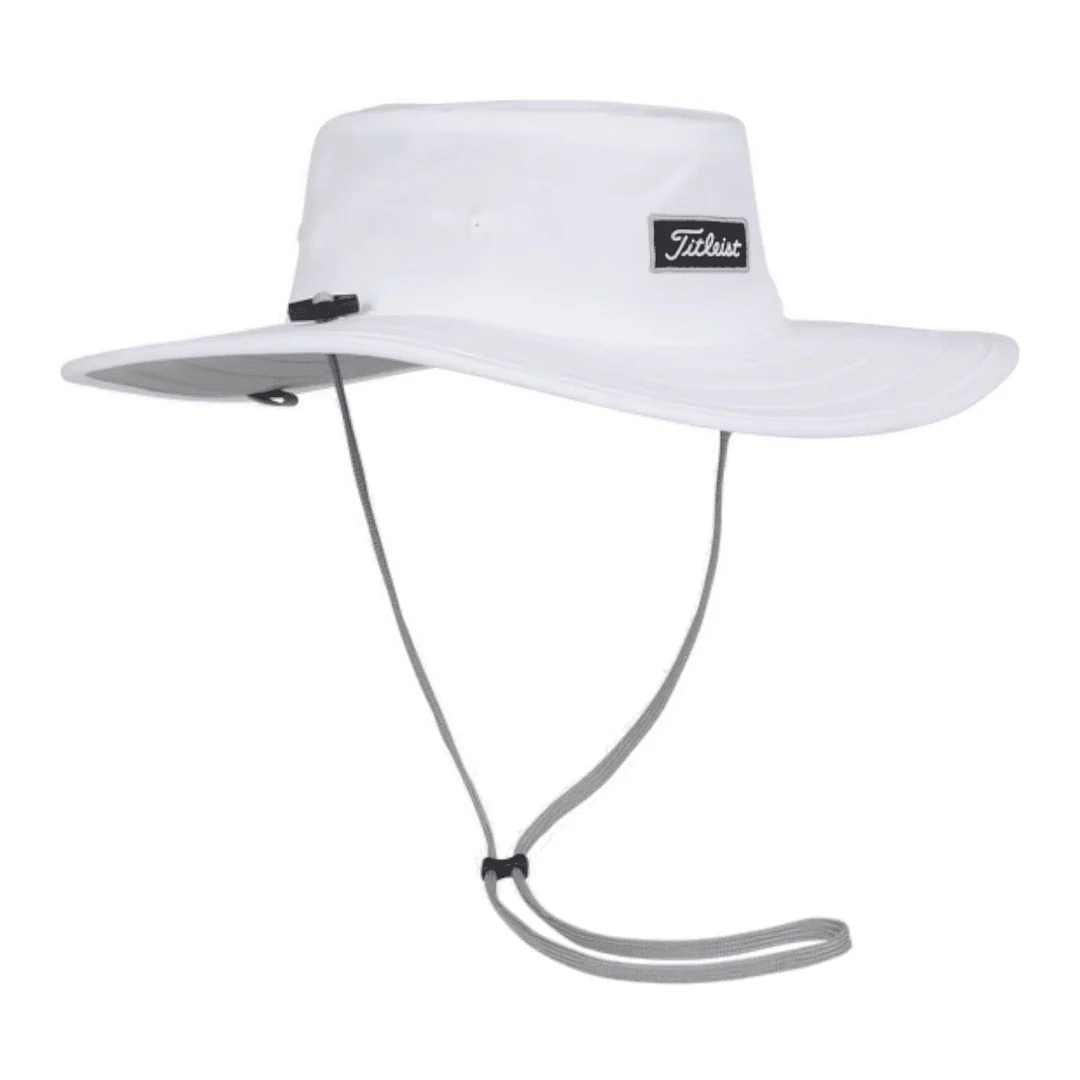 Titleist Ladies Charleston Aussie Golf Hat TH23WCAN2 - Image 3