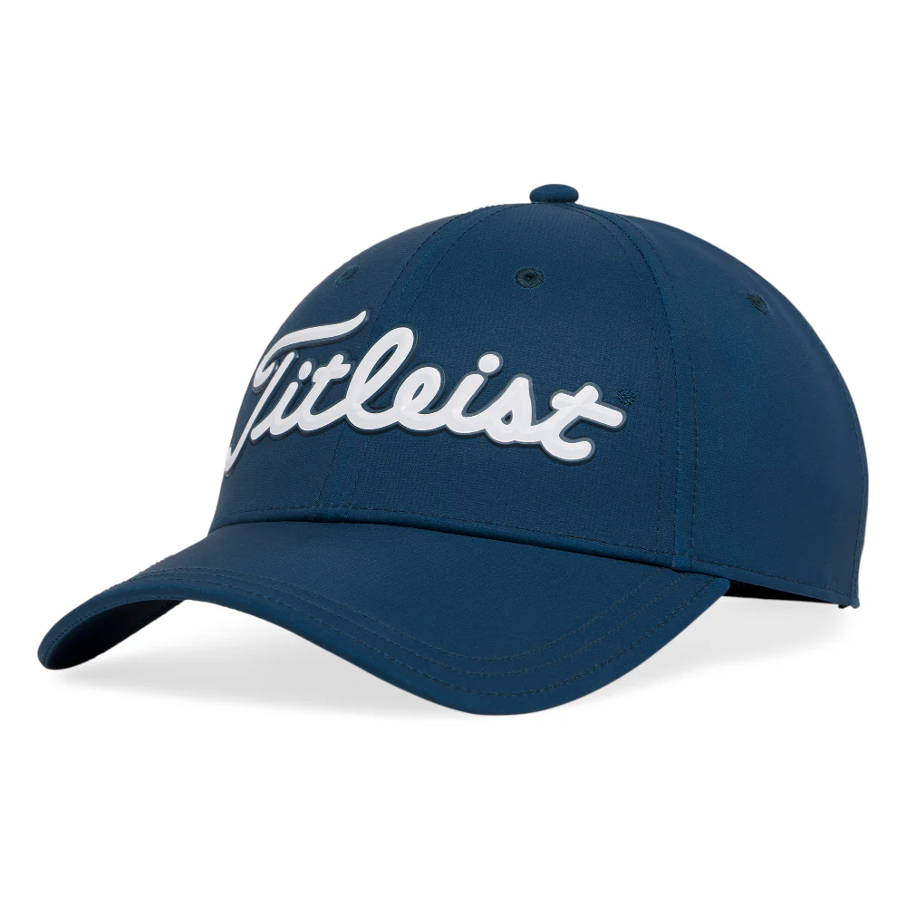 Titleist Ladies Players Performance Ball Marker Golf Cap TH25AWPBMN - Image 2