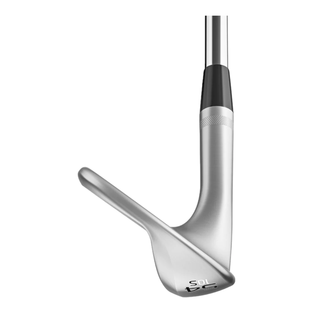 Titleist Ladies Vokey SM10 Golf Wedge | Tour Chrome - Image 4