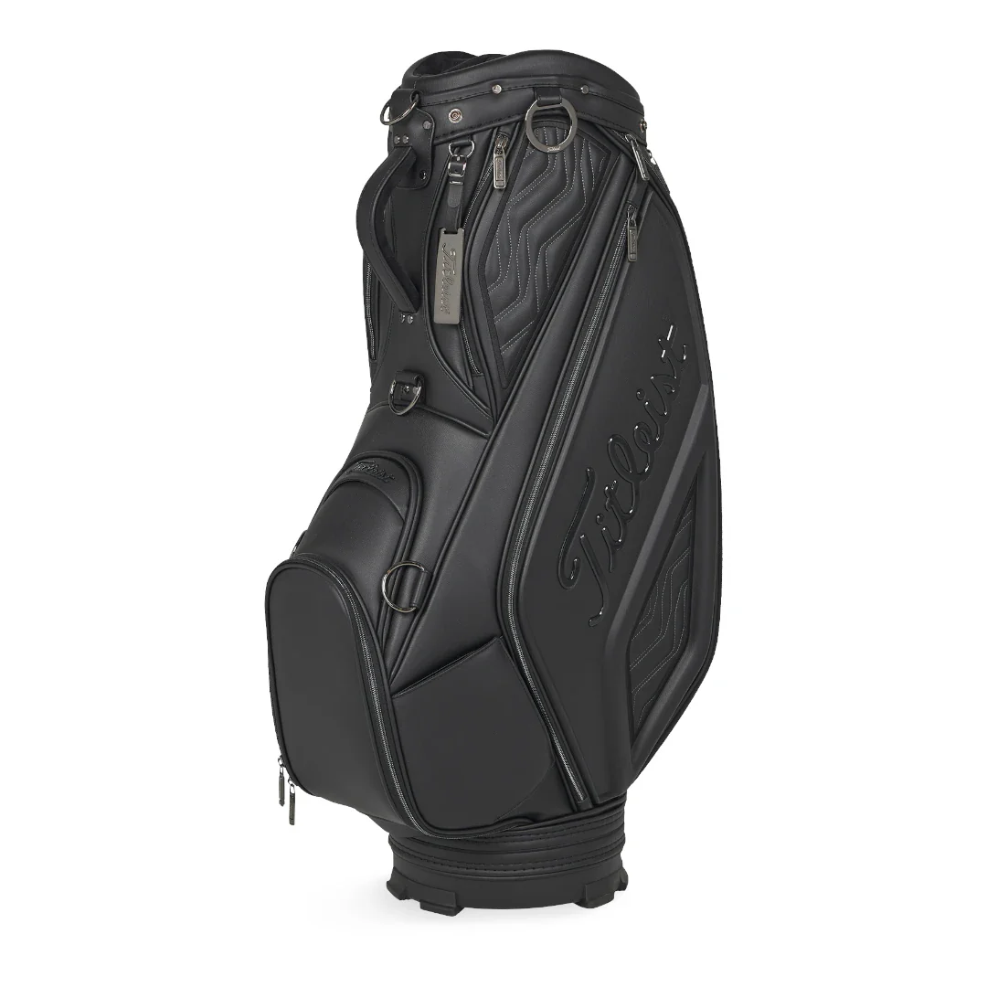 Titleist Limited Edition Albatross Golf Cart Bag TB25ACBJ