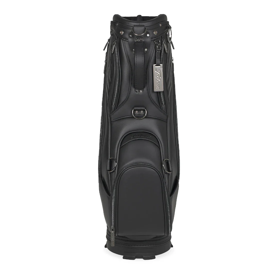 Titleist Limited Edition Albatross Golf Cart Bag TB25ACBJ - Image 2