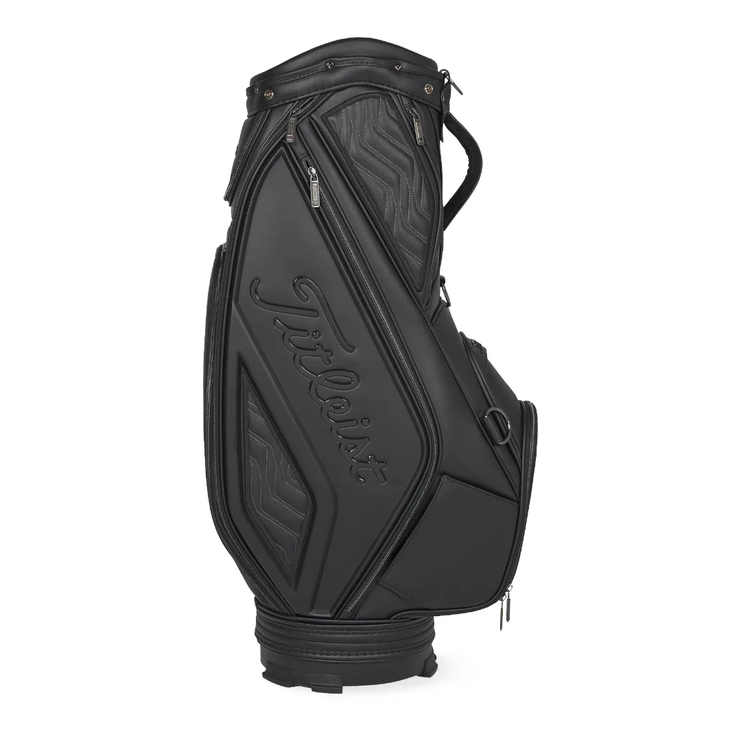 Titleist Limited Edition Albatross Golf Cart Bag TB25ACBJ - Image 3