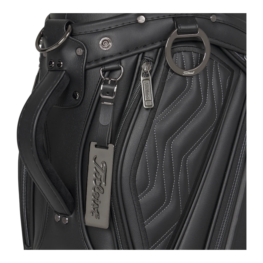 Titleist Limited Edition Albatross Golf Cart Bag TB25ACBJ - Image 6