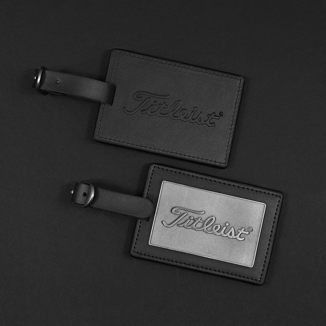 Titleist Limited Edition Premium Bag Tag