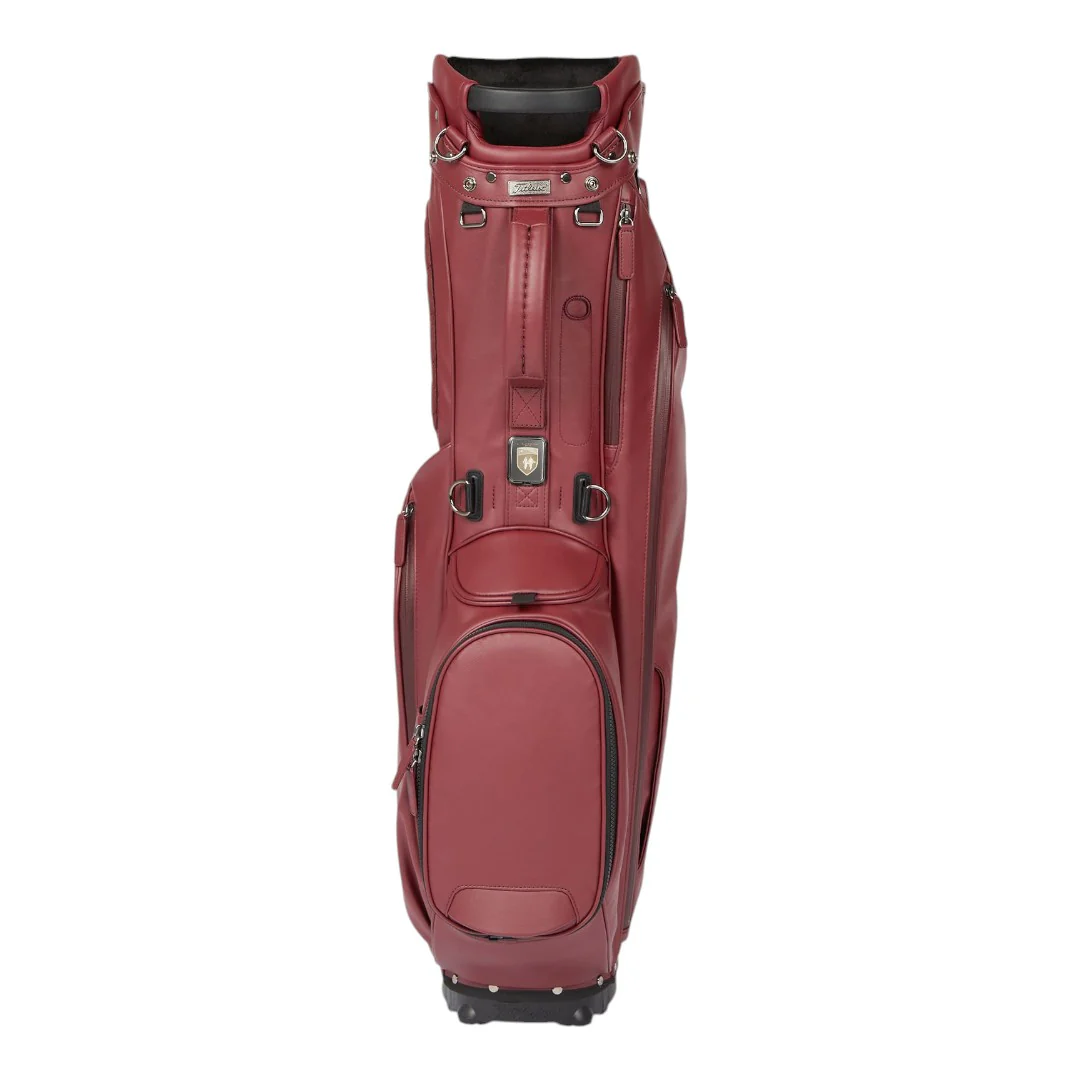 Titleist LINKSLEGEND Members Golf Stand Bag TB22CC2 - Image 2