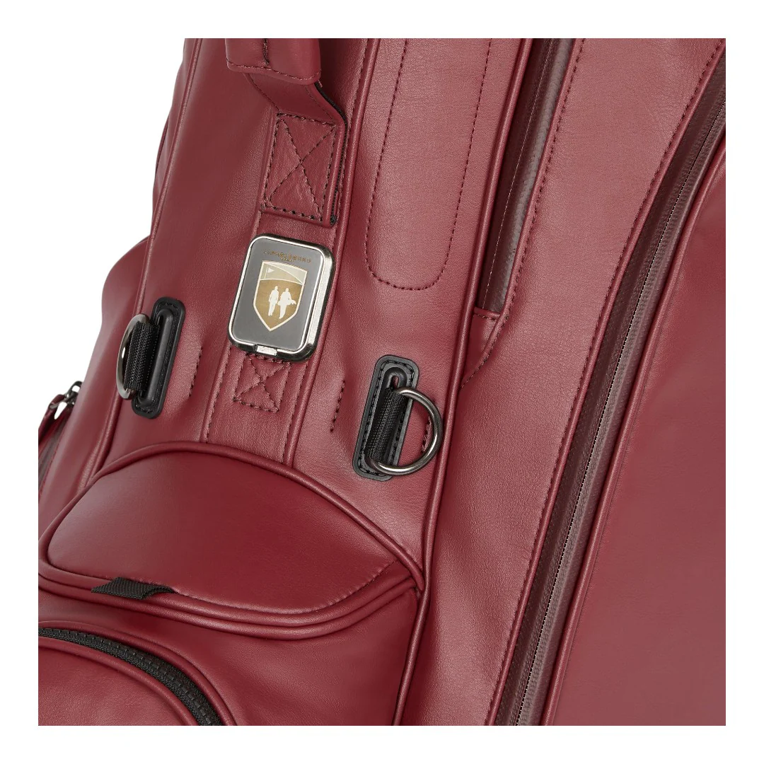 Titleist LINKSLEGEND Members Golf Stand Bag TB22CC2 - Image 7