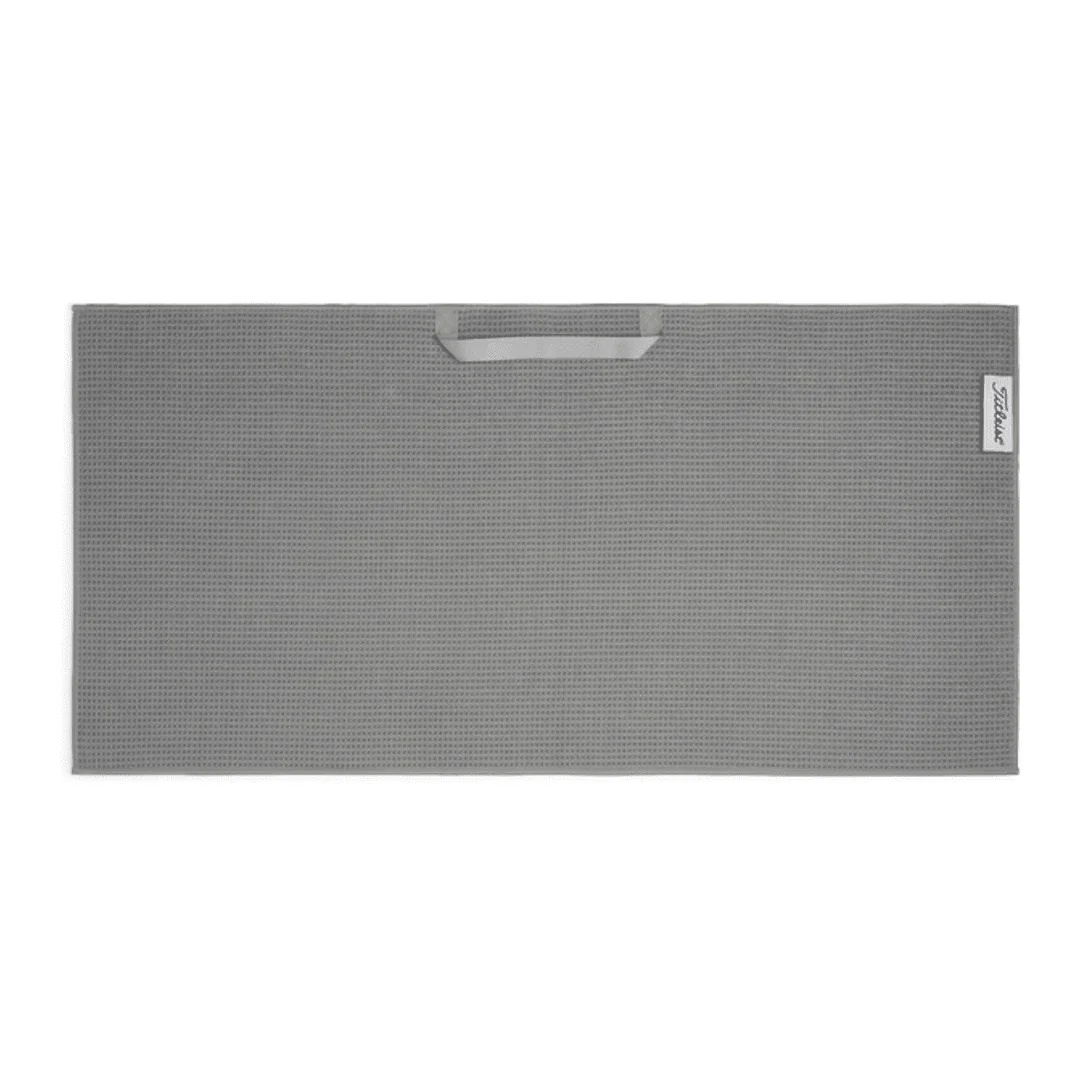 Titleist Microfibre Golf Towel TA22MFTWL - Image 2