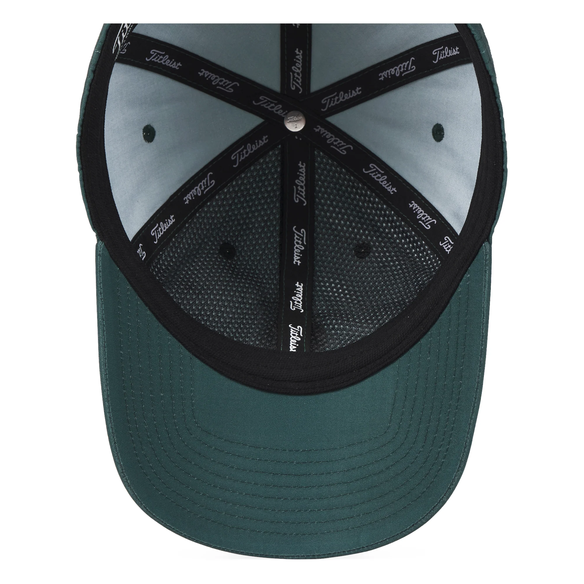 Titleist Montauk Lightweight Golf Cap TH25AMTLW - Image 5