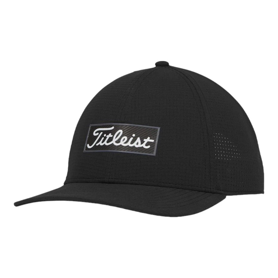 Titleist Tour Oceanside Golf Cap TH23AON2-01