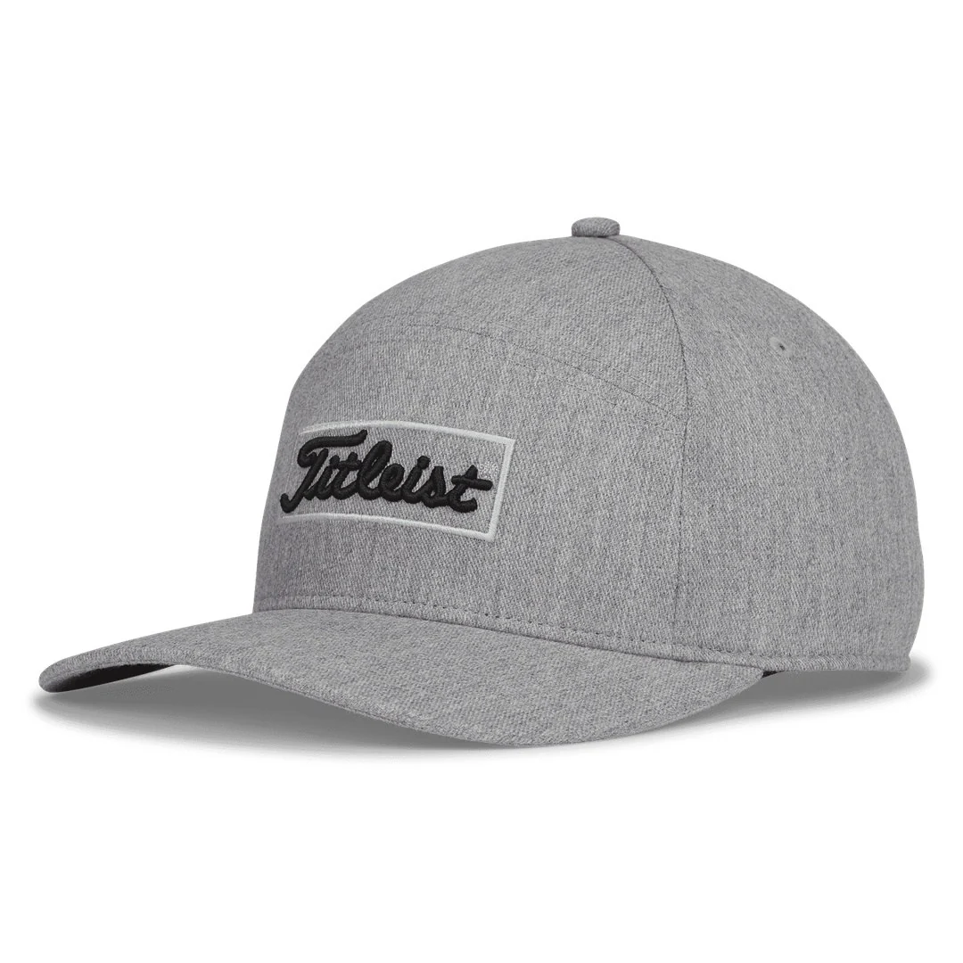 Titleist Oceanside Wool Golf Cap TH22WOW