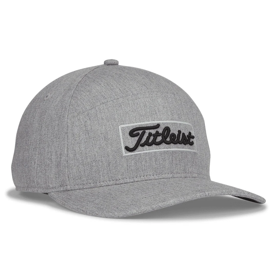 Titleist Oceanside Wool Golf Cap TH22WOW - Image 2