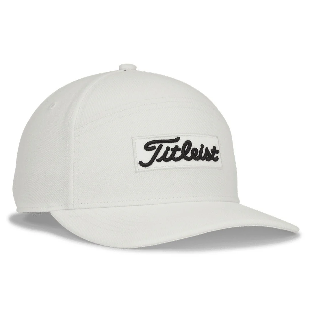 Titleist Oceanside Wool Golf Cap TH22WOW - Image 2