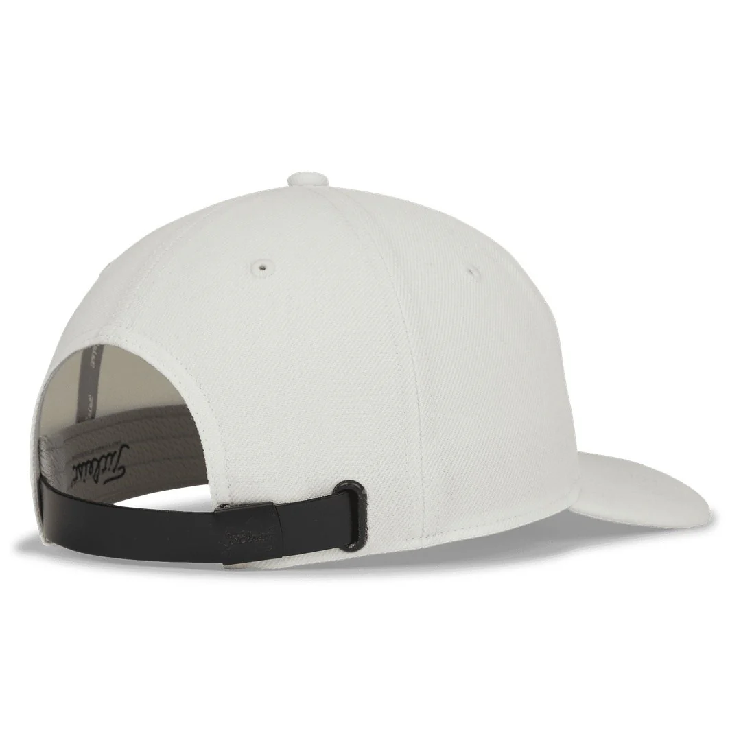Titleist Oceanside Wool Golf Cap TH22WOW - Image 4