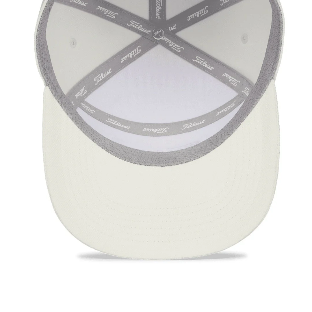 Titleist Oceanside Wool Golf Cap TH22WOW - Image 5