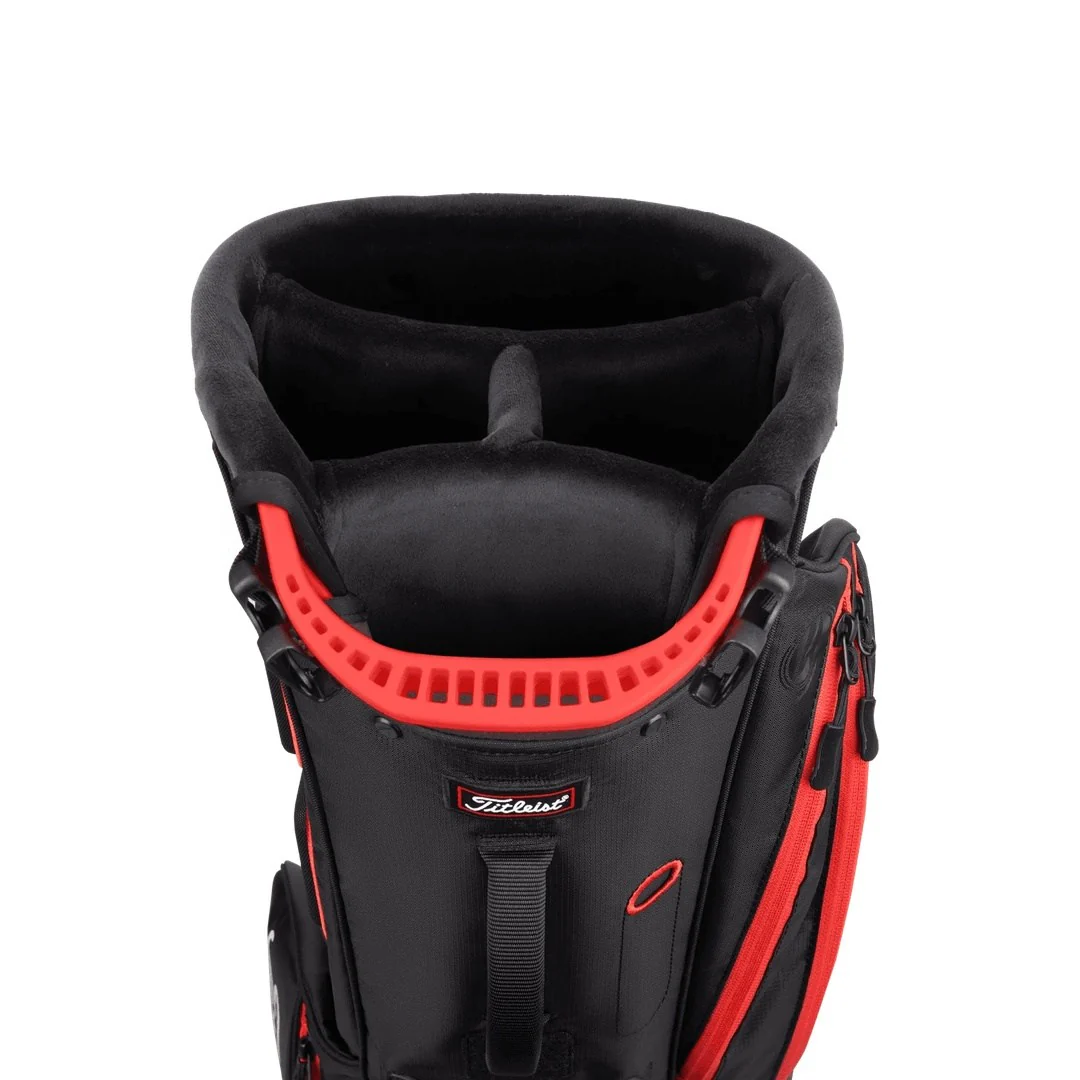 Titleist Players 4 Carbon Golf Stand Bag TB22SX5 - Image 3