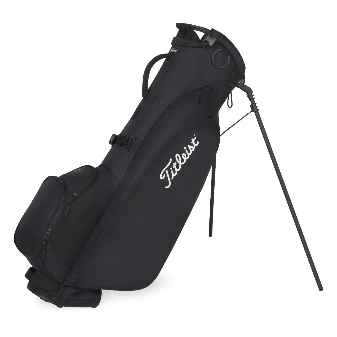 Titleist Players 4 Carbon Golf Stand Bag TB25SX5