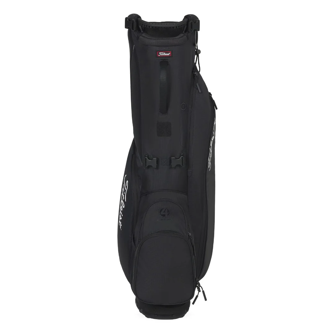 Titleist Players 4 Carbon Golf Stand Bag TB25SX5 - Image 2