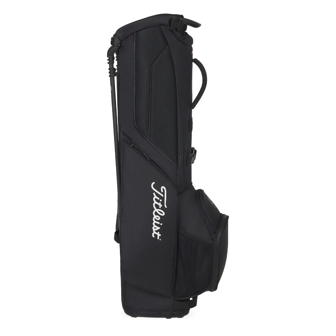 Titleist Players 4 Carbon Golf Stand Bag TB25SX5 - Image 3