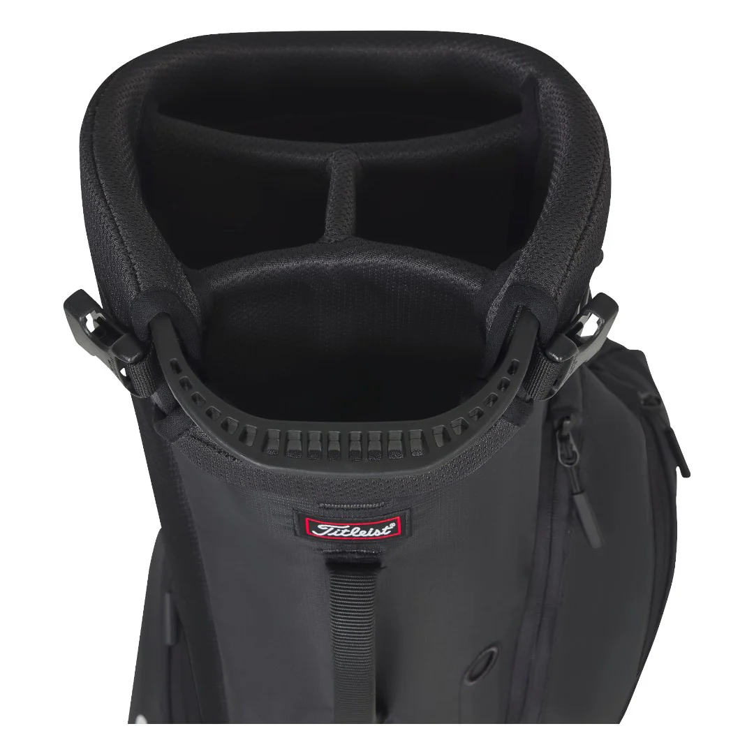 Titleist Players 4 Carbon Golf Stand Bag TB25SX5 - Image 4