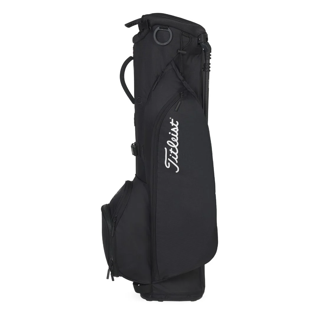 Titleist Players 4 Carbon Golf Stand Bag TB25SX5 - Image 6