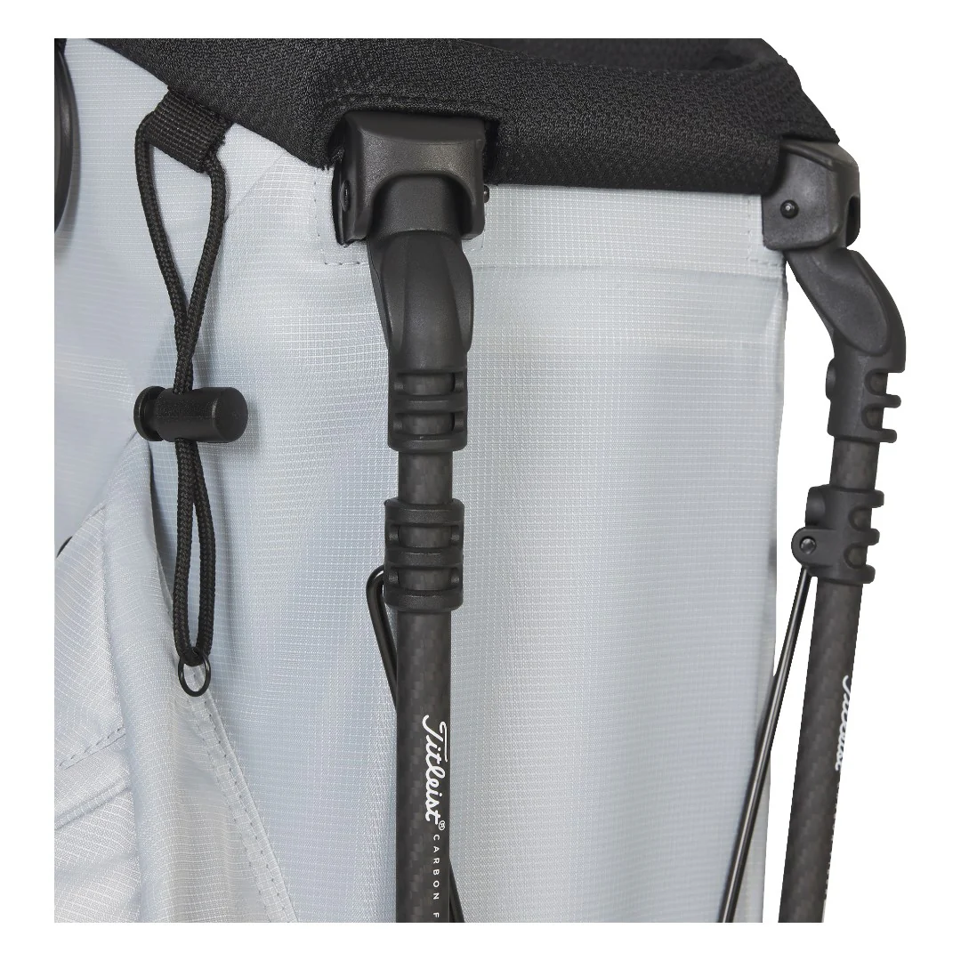 Titleist Players 4 Carbon Golf Stand Bag TB25SX5 - Image 6