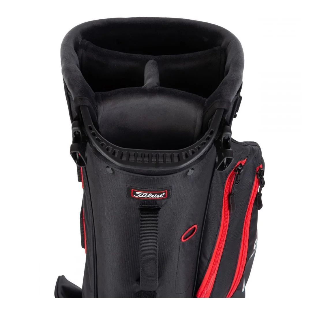 Titleist Players 4 Carbon Golf Stand Bag TB20SX5 - Image 2