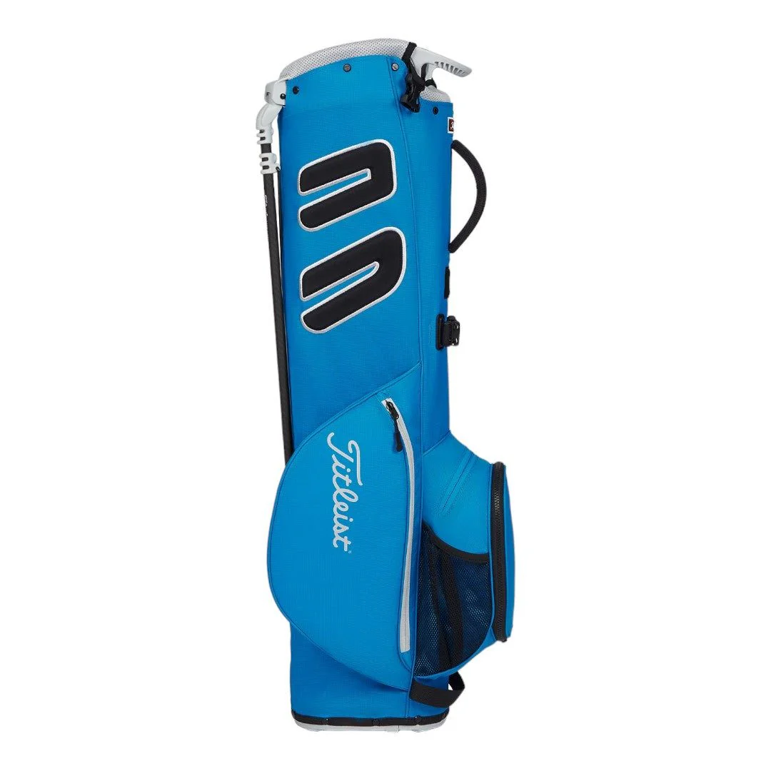Titleist Players 4 Carbon Golf Stand Bag TB22SX5 - Image 2