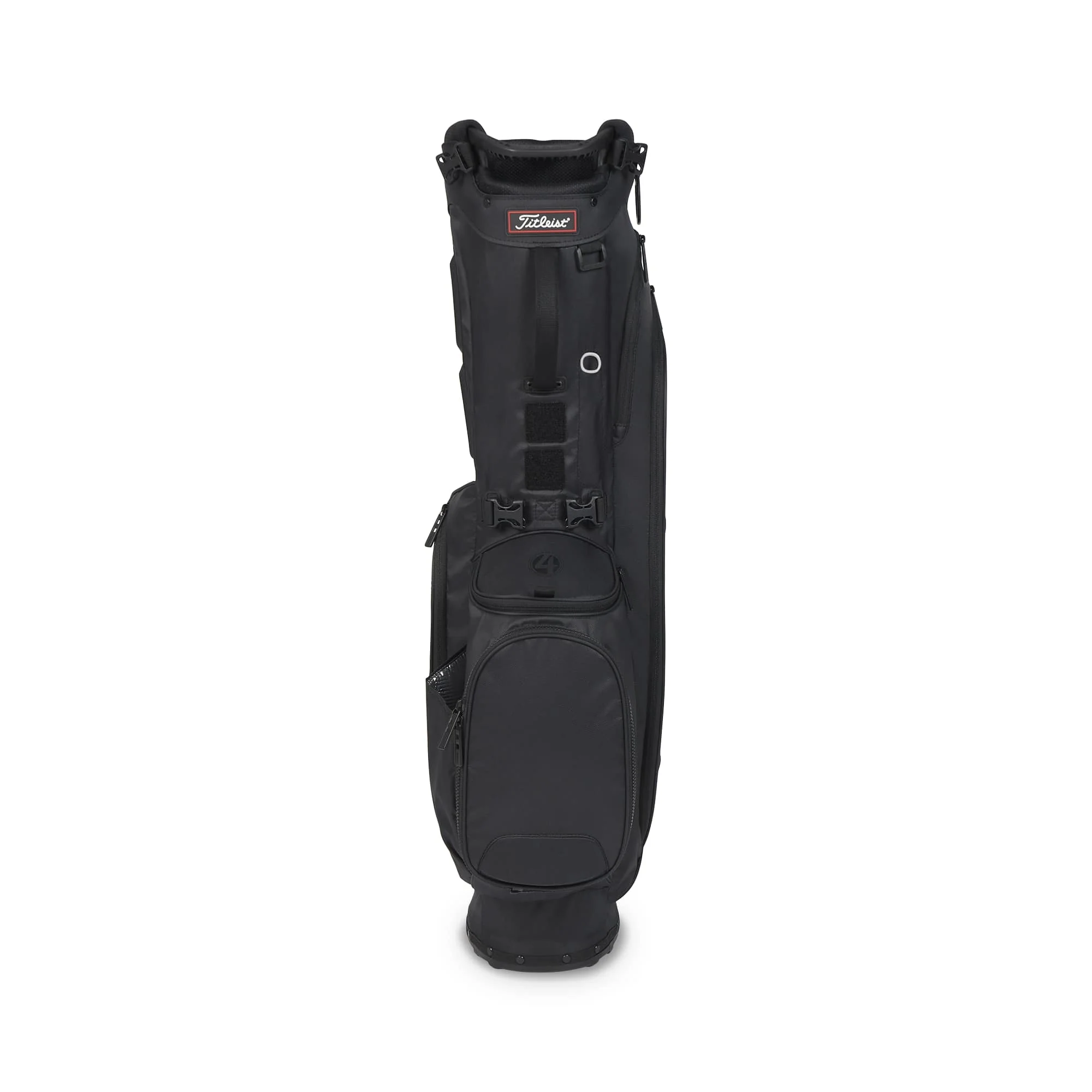Titleist Players 4 Golf Stand Bag TB23SX4 - Image 2