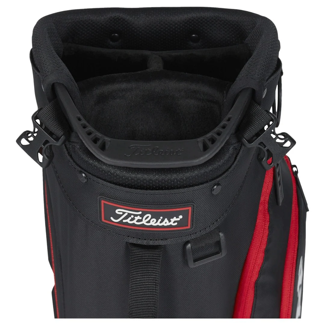 Titleist Players 4 Golf Stand Bag TB23SX4 - Image 6
