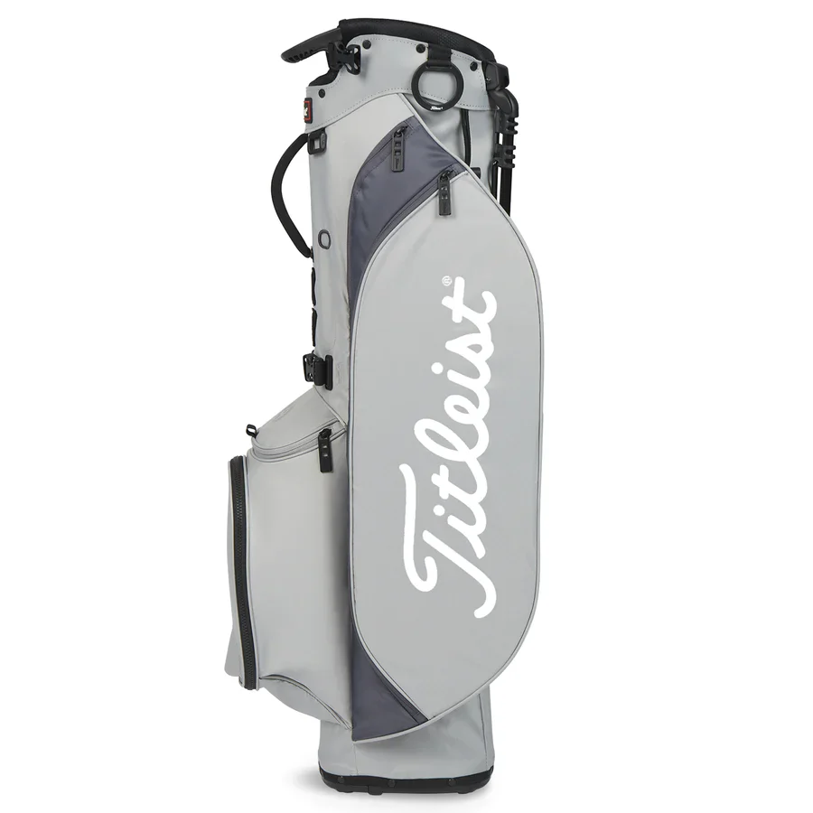 Titleist Players 4 Golf Stand Bag TB23SX4 - Image 3