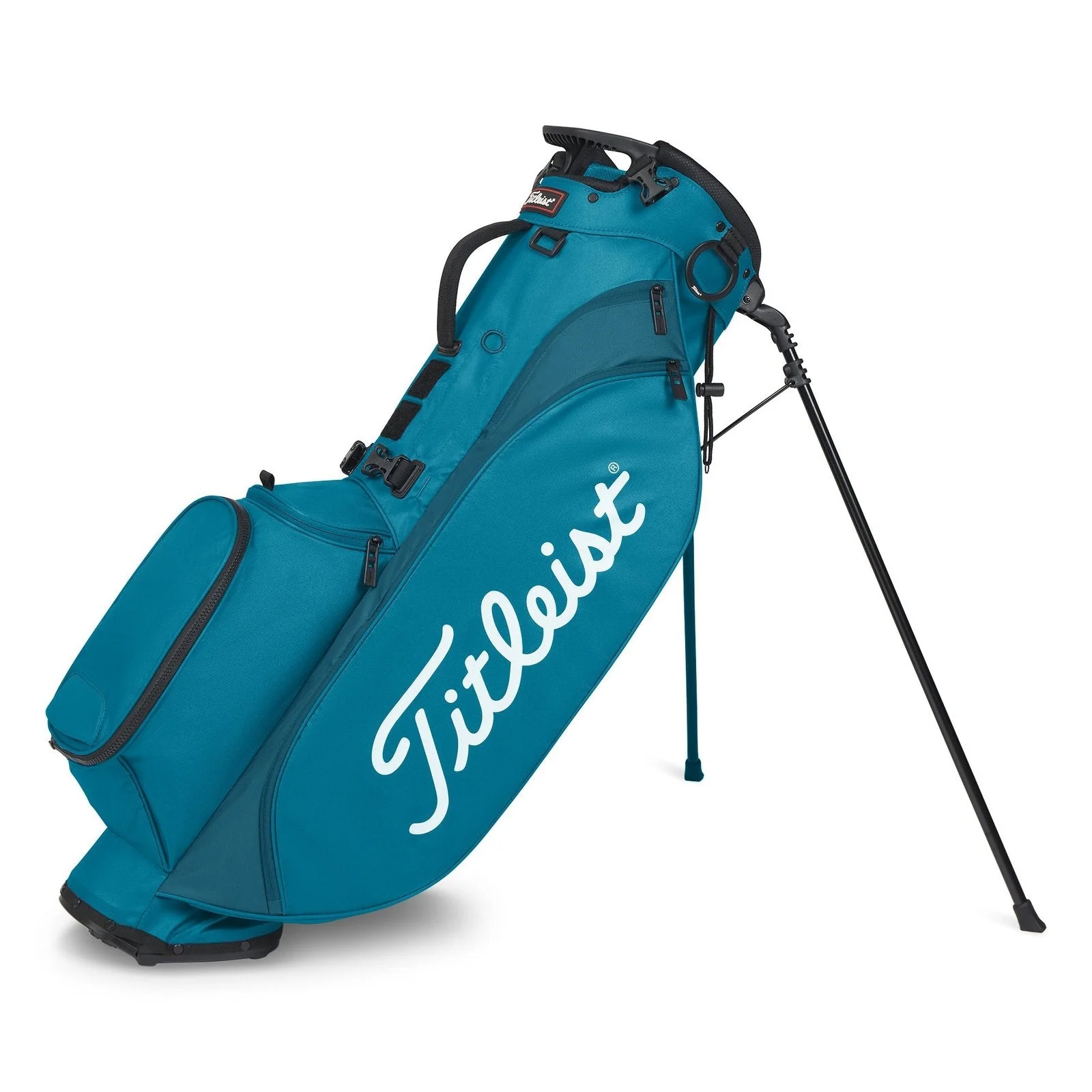 Titleist Players 4 Golf Stand Bag TB23SX4