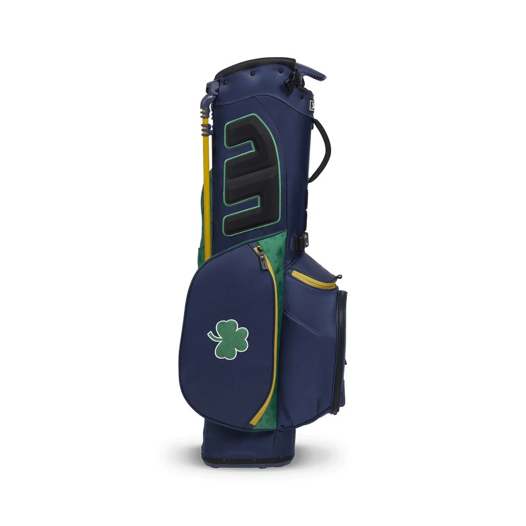 Titleist Players 4 LE Shamrock Golf Stand Bag TB23SX4SH - Image 4