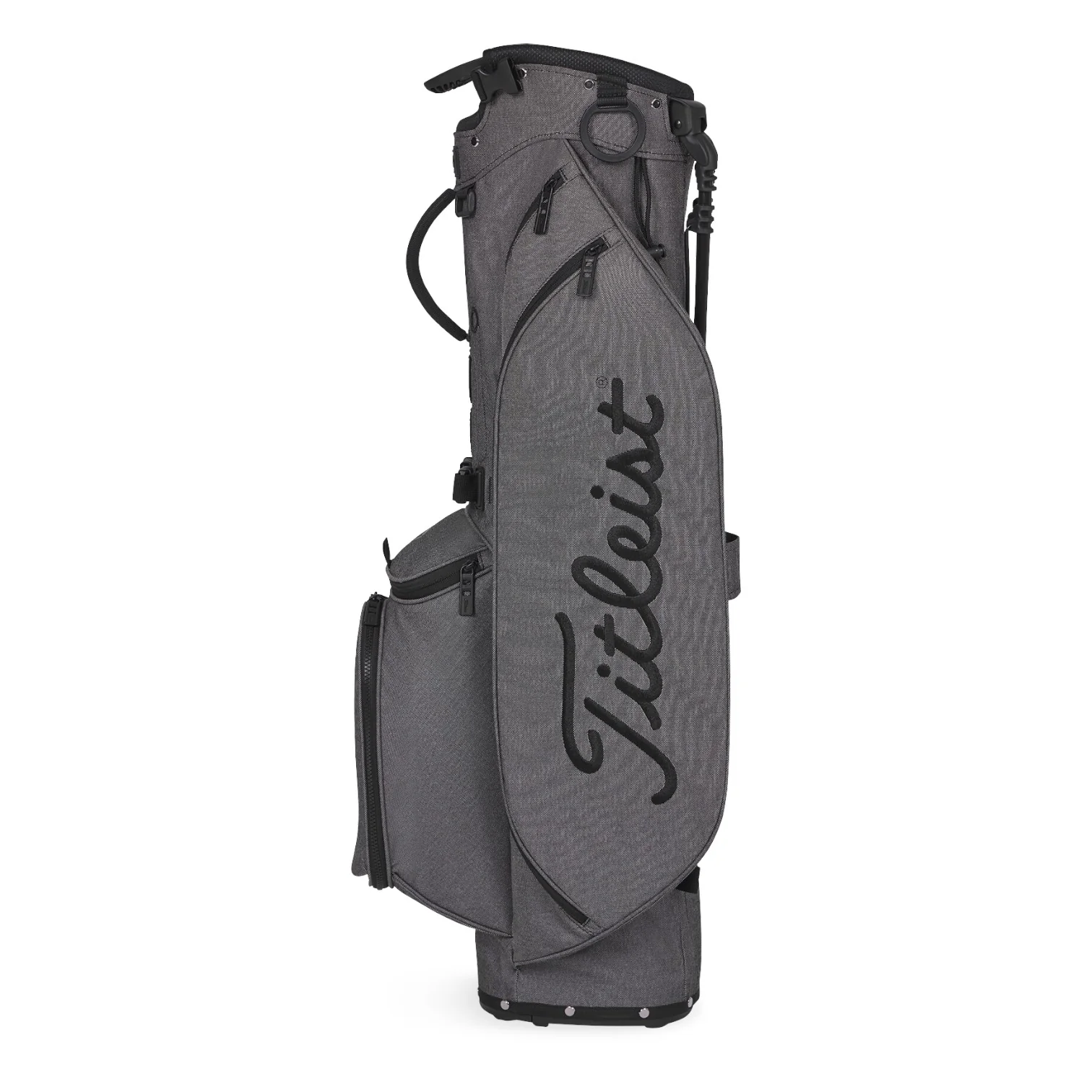 Titleist Players 4 Limited Granite Collection Golf Stand Bag TB25SX4 - Image 6