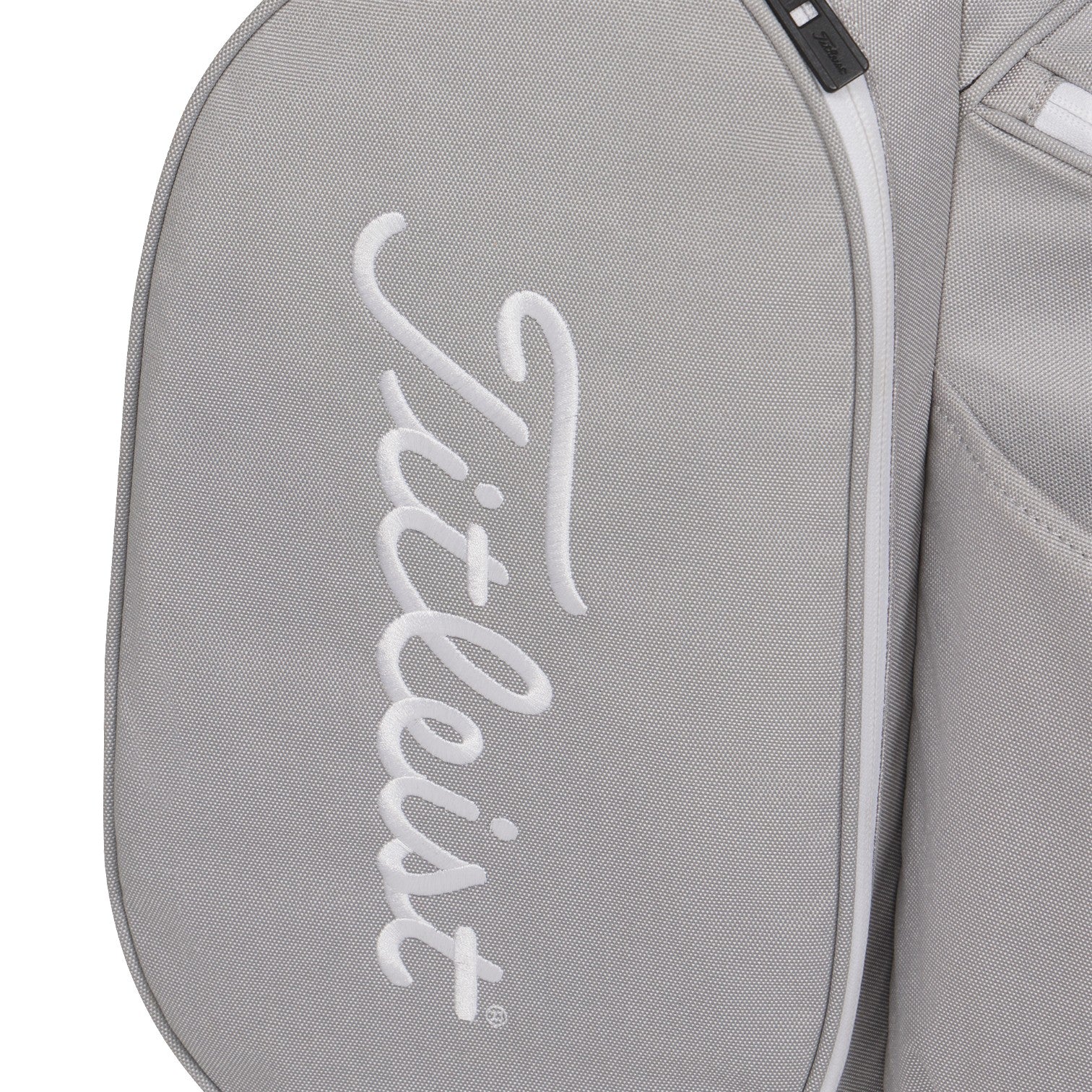 Titleist Players 4 Limited Granite Collection Golf Stand Bag TB25SX4 - Image 8