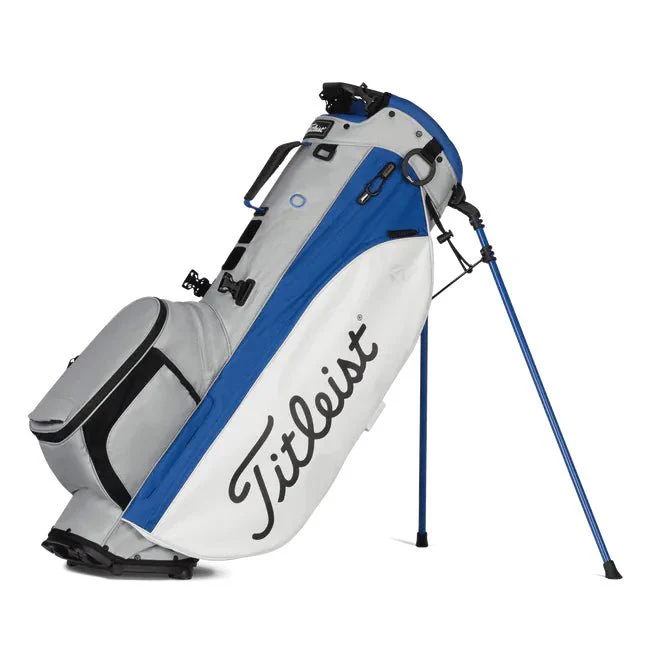 Titleist Players 4 Plus Golf Stand Bag TB21SX1