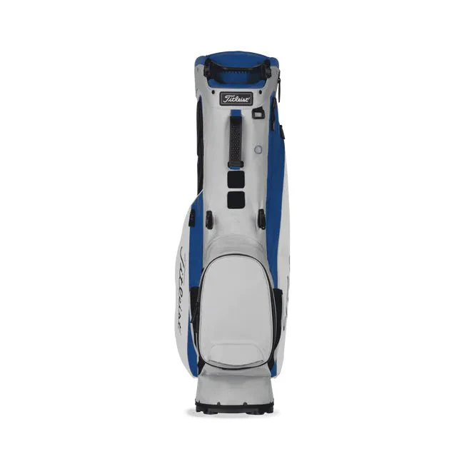 Titleist Players 4 Plus Golf Stand Bag TB21SX1 - Image 3