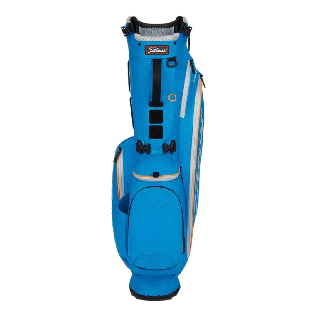 Titleist Players 4 StaDry Stand Bag TB23SX2 - Image 3