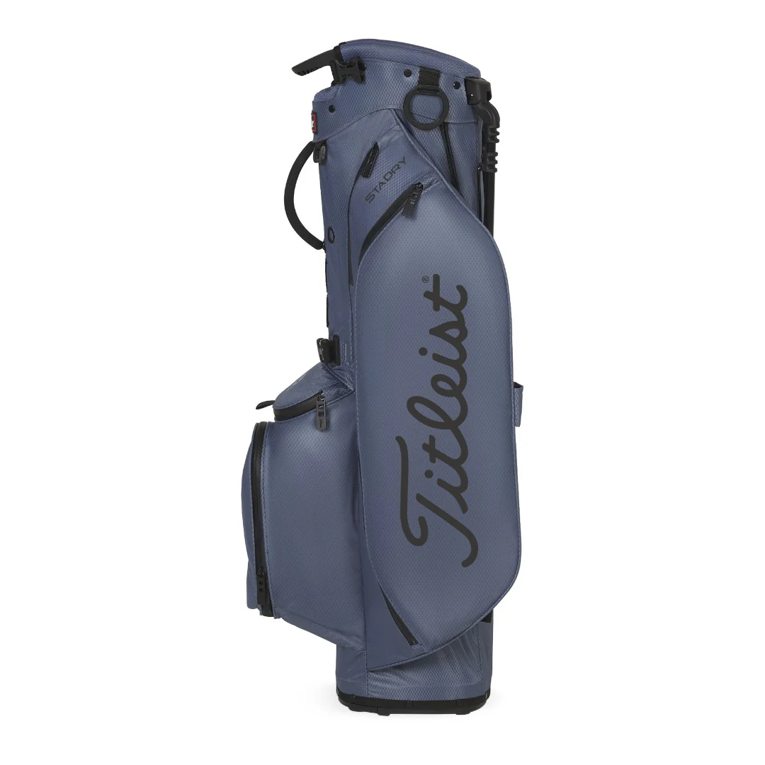 Titleist Players 4 StaDry Stand Bag TB23SX2 - Image 2